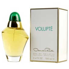 Volupte By Oscar De La Renta 100Ml Edt