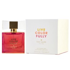 Live Colorfully By Kate Spade 100Ml Edp
