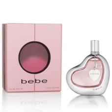 Bebe By Bebe 100Ml Edp For Women