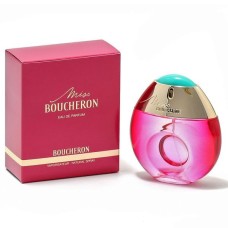 Miss Boucheron By Boucheron 100Ml Edp