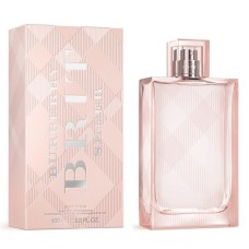 Burberry Brit Sheer By Burberry 100Ml Edt