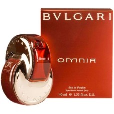 Bvlgari Omnia Perfume By Bvlgari 40Ml Edp