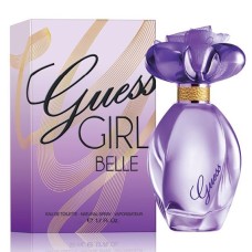 Guess Girl Belle By Guess 100Ml Edt