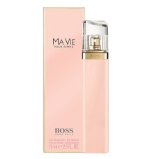 Boss Ma Vie By Hugo Boss 75Ml Edp For Women