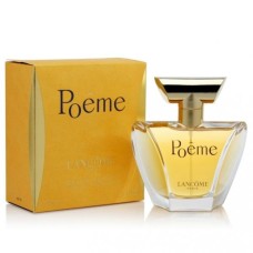 Poeme By Lancome 100Ml Edp For Women