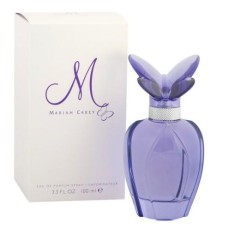 M By Mariah Carey 100Ml Edp