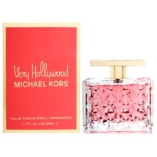 Very Hollywood By Michael Kors 50Ml Edp