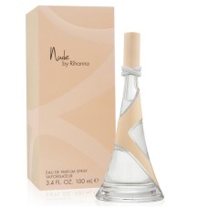 Nude By Rihanna 100Ml Edp For Women