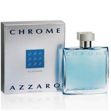 Azzaro Chrome By Azzaro 200Ml Edt