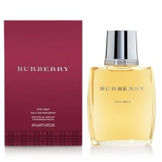 Burberry Classic By Burberry 100Ml Edt