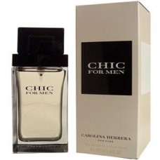 Chic By Carolina Herrera 100Ml Edt (M)