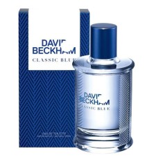 Classic Blue By David Beckham 90Ml Edt