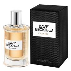 Classic By David Beckham 90Ml Edt