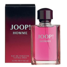 Joop Homme By Joop 125Ml Edt For Men