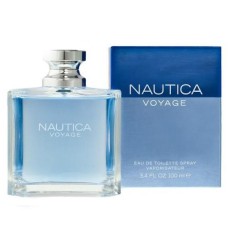 Nautica Voyage By Nautica 100Ml Edt