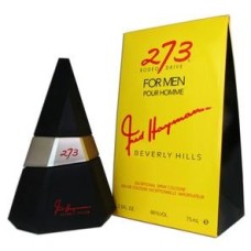 273 By Fred Hayman 75Ml Edc (M)