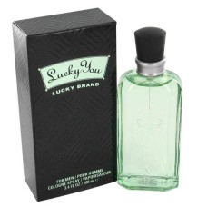 Lucky You By Lucky Brand 100Ml Edc Spray