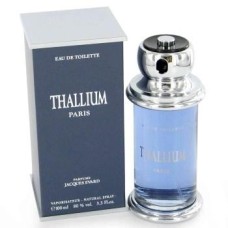 Thallium By Yves De Sistelle 100Ml Edt