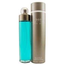 360 By Perry Ellis 200Ml Edt Spray
