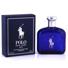 Polo Blue By Ralph Lauren 125Ml Edt