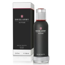 Swiss Army Altitude By Swiss Army 100Ml Edt