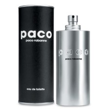 Paco By Paco Rabanne 100Ml Edt Spray