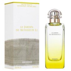 Le Jardin De Monsieur Li By Hermes 100Ml Edt