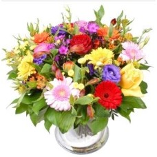 Happy Daddy flowers (Bouquet fur happy daddy)