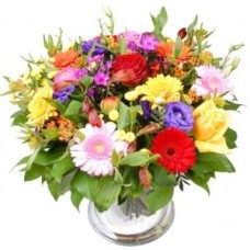 Bouquet Fur Happy Daddy (Large)