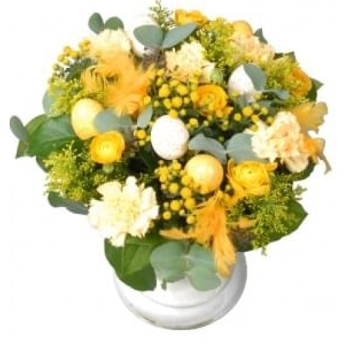Easter Bouquet