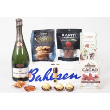Bubbles & Choc