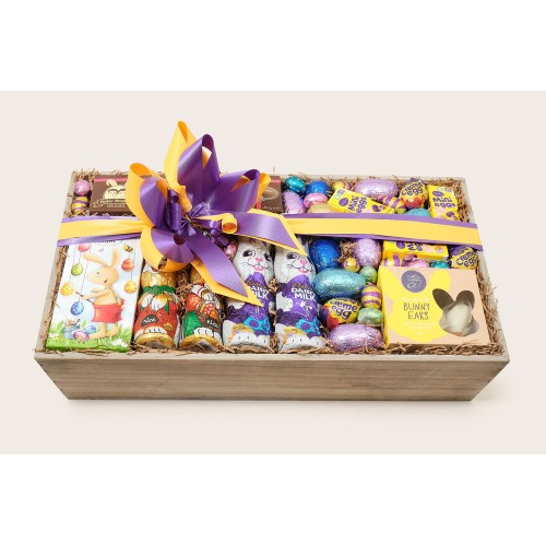 Easter Family Fun Gift