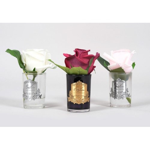 Cote Noire Perfumed Rose Bud