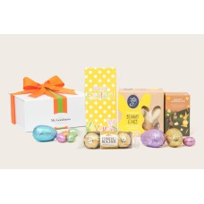 Easters Here!