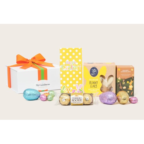 Easters Here!