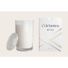 Ecoya Celebration Candle