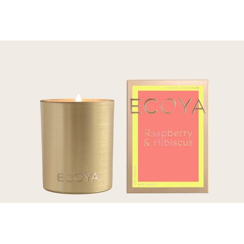Ecoya Large Goldie Candle