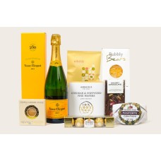 Veuve Ultimate Gift Box