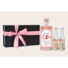 Graham Norton's Gin Gift