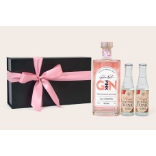 Graham Norton Gin Gift Box