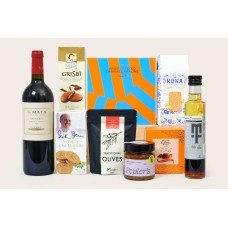 The Artisan Picnic