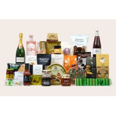 The Ultimate Hamper