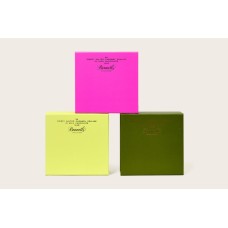 Bennetts Chocolates 9 Piece Box