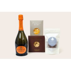 Prosecco Summer