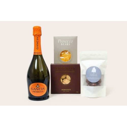 Prosecco Summer