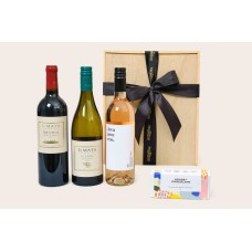 Premium Wine Collection