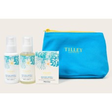 Tilley Body Pamper Set