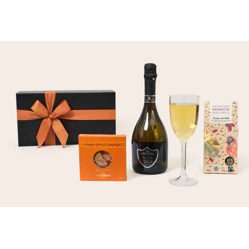 Prosecco Celebration