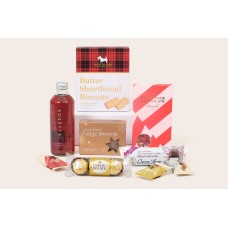 Ho Ho Ho Festive Tray