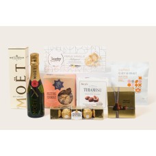 Summer Tray with Moet